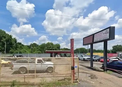 Affordable Towing Service