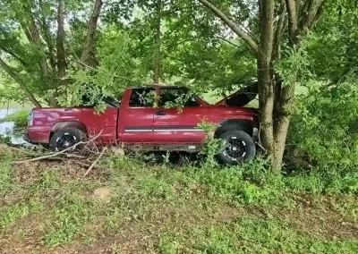 Affordable Towing Service