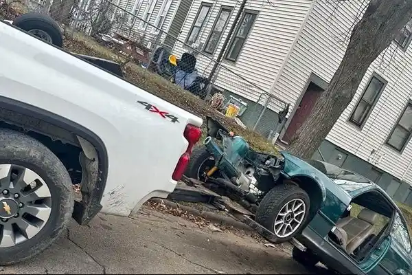 Buying Junk Cars Buying Junk Cars