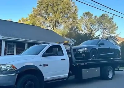 Expert Professional Towing