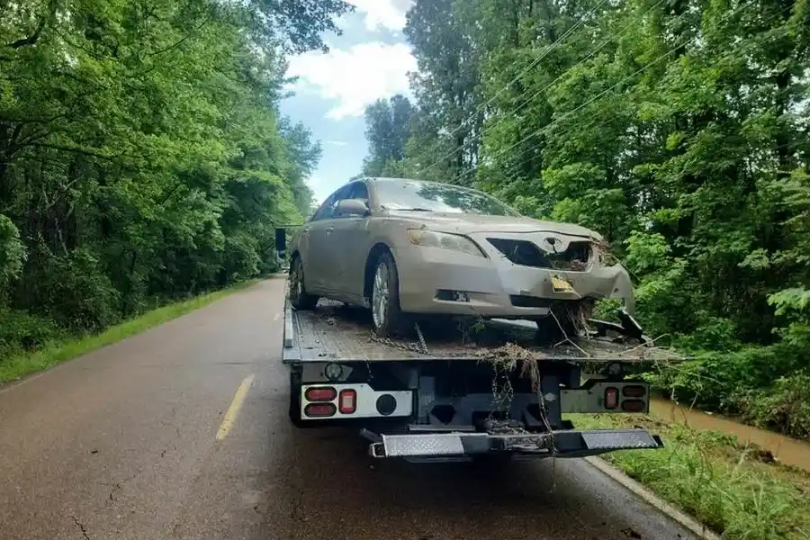 Professional Tow Company in Memphis ,TN