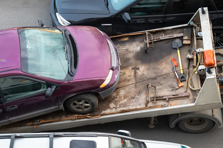 How To Prepare Your Junk Car For Towing And Sale in Memphis TN How To Prepare Your Junk Car For Towing And Sale in Memphis TN
