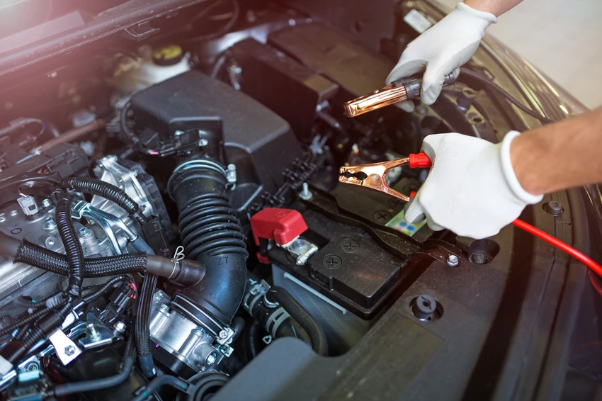 How To Prepare Your Vehicle For A Jump-start Service in Memphis TN How To Prepare Your Vehicle For A Jump-start Service in Memphis TN