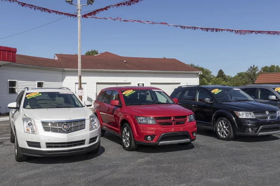 The Benefits Of Selling Your Junk Car To A Towing Company in Memphis TN The Benefits Of Selling Your Junk Car To A Towing Company in Memphis TN
