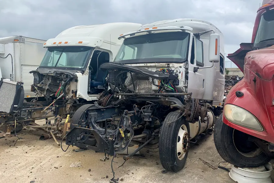 The Process Of Junk Car Removal And What You Should Know Memphis TN The Process Of Junk Car Removal And What You Should Know Memphis TN