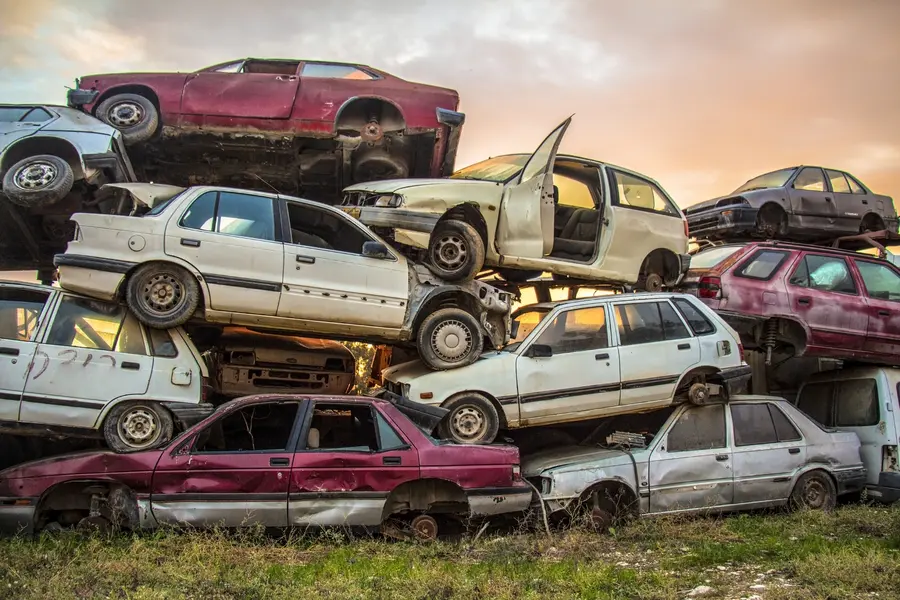 The Process Of Junk Car Removal And What You Should Know in Memphis TN The Process Of Junk Car Removal And What You Should Know in Memphis TN