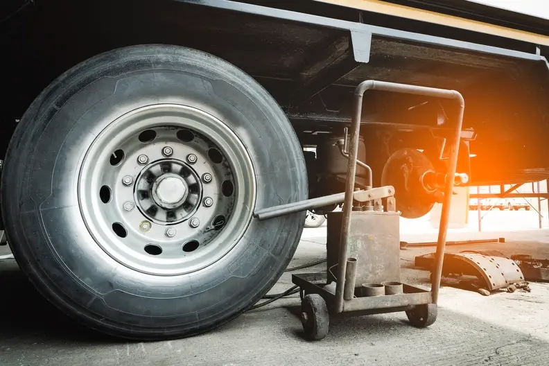 What To Do When You Need A Tire Change On The Road Memphis TN What To Do When You Need A Tire Change On The Road Memphis TN
